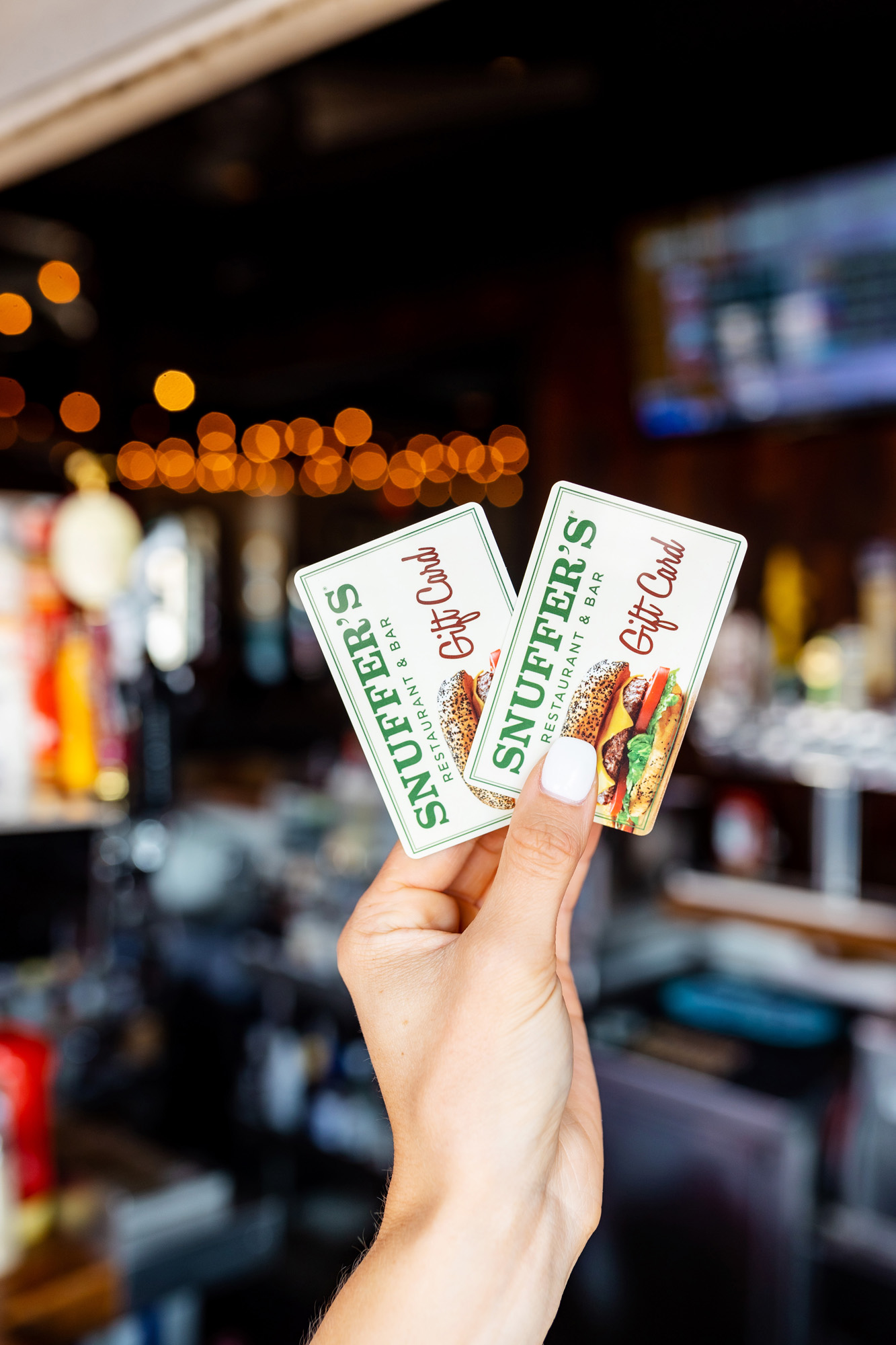 Snuffers Burgers Dallas Restaurant