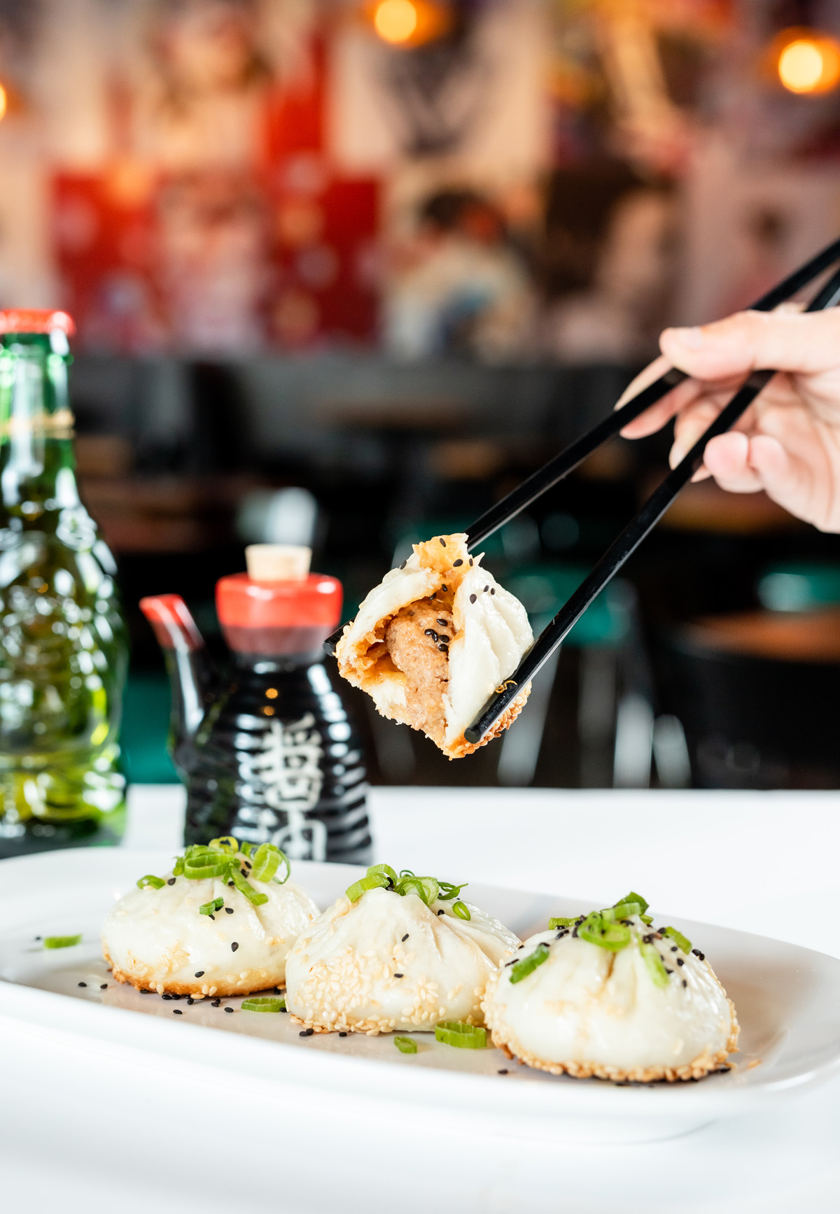 Wok Star Chinese Dallas Texas