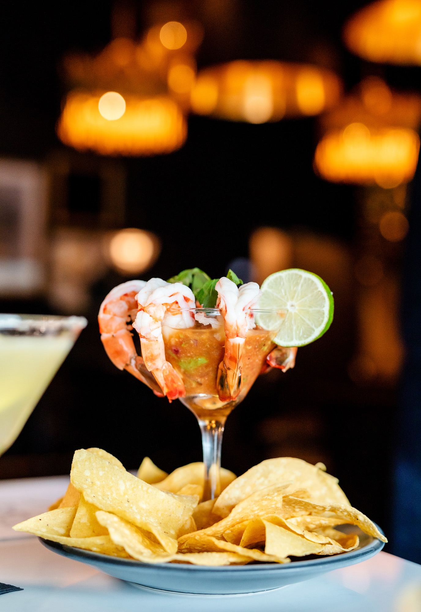 Dallas restaurant photographer