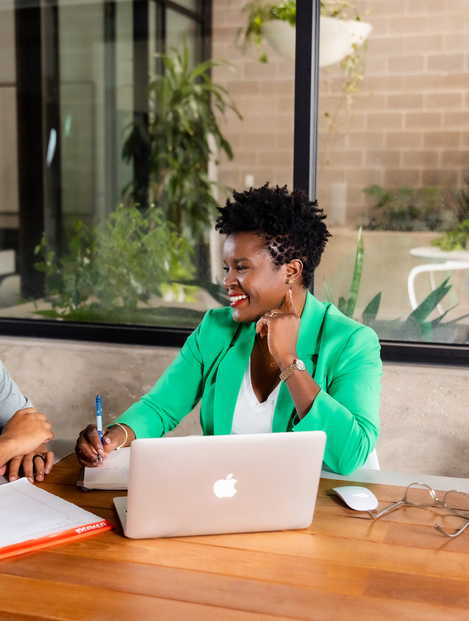 Corporate Recruiting Branding Photography