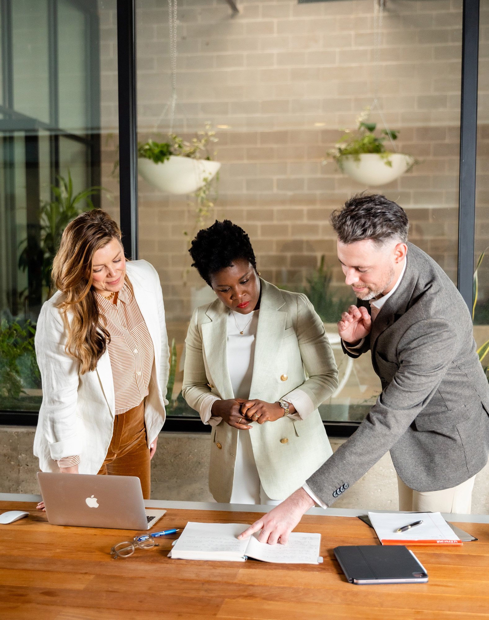 Corporate Recruiting Branding Photography
