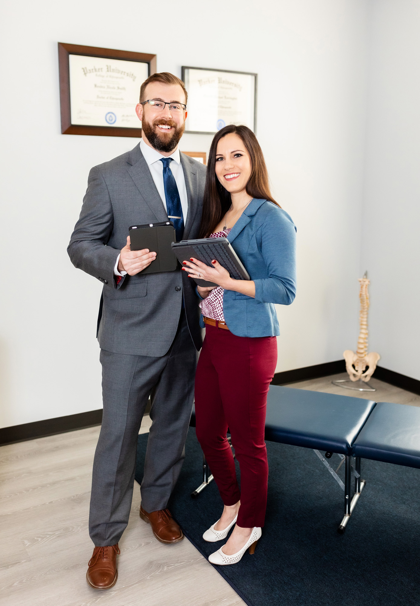 Dallas Branding Photographer, chiropractor headshots, chiropractor branding, Frisco Texas, Dallas headshot photographer, medical branding photographer