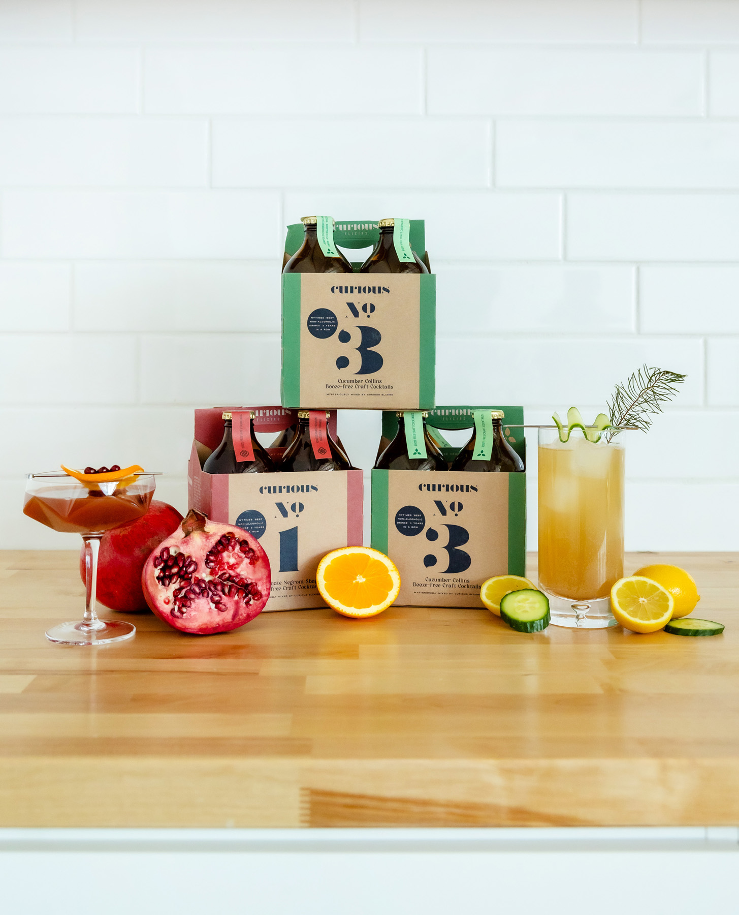 Dallas Product Photographer