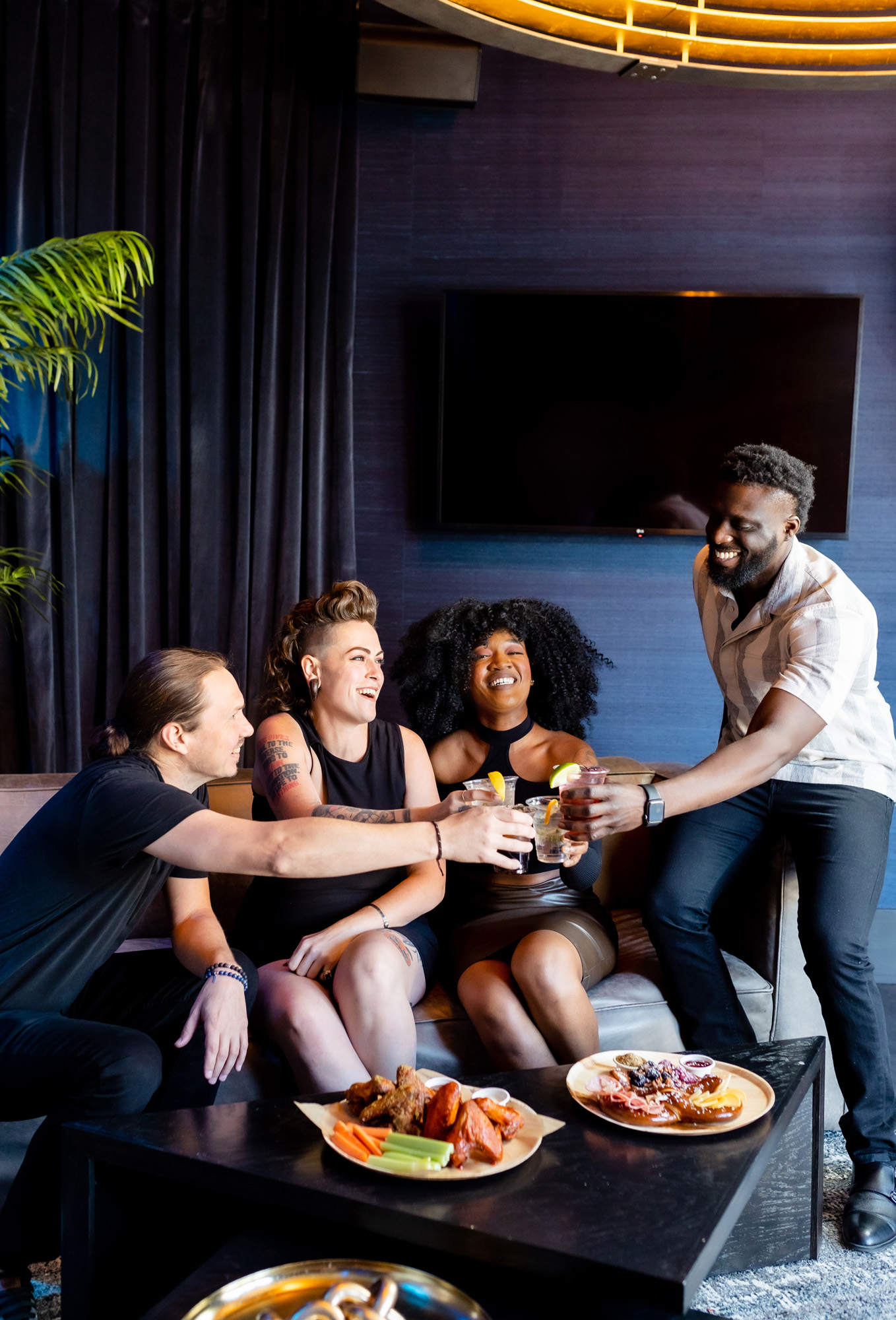 Echo Lounge and Music Hall