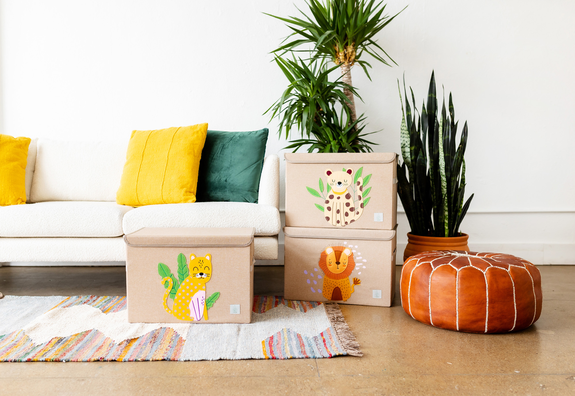Kids Product Photography