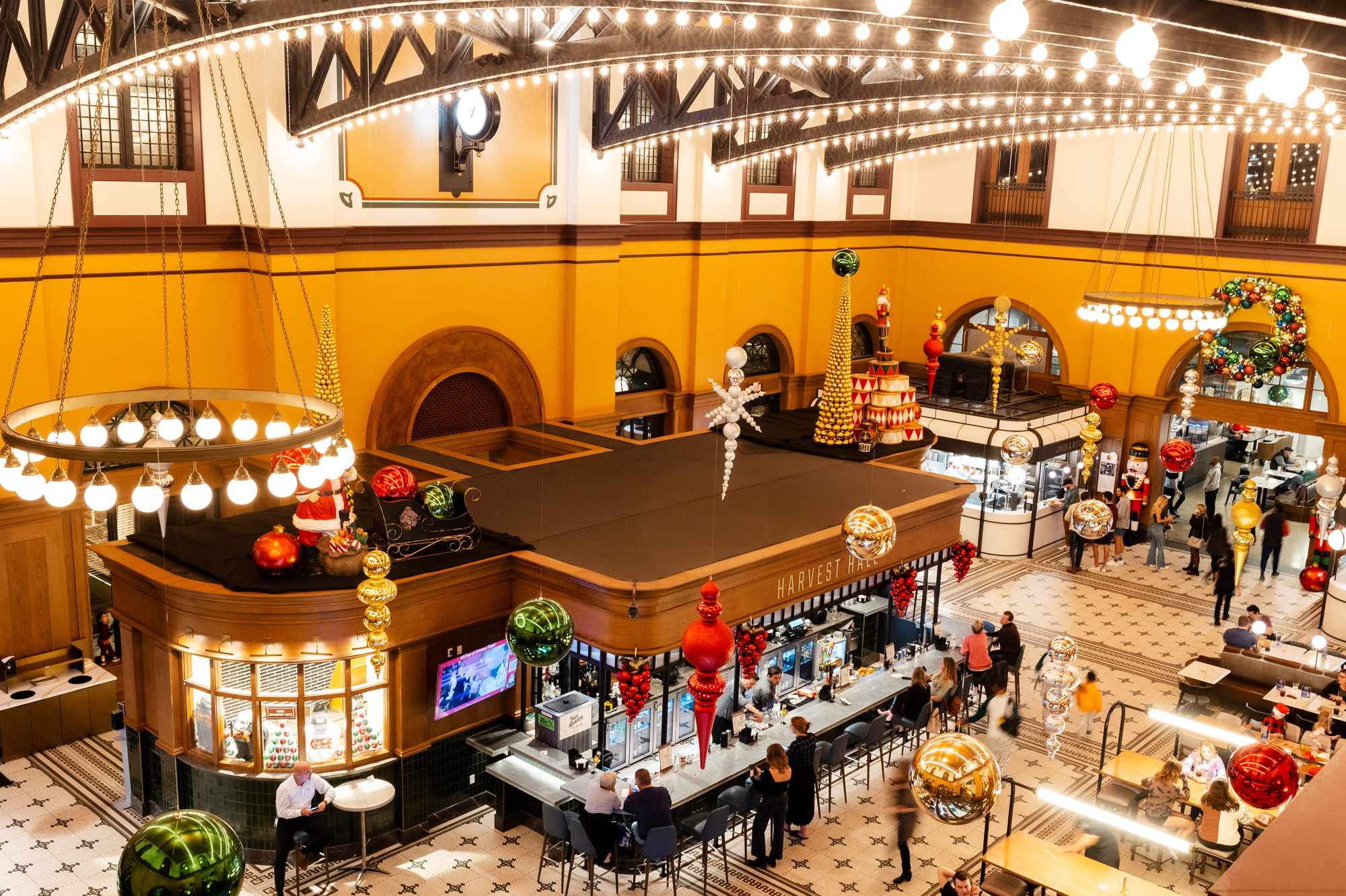 Hospitality Photography Travel Photography