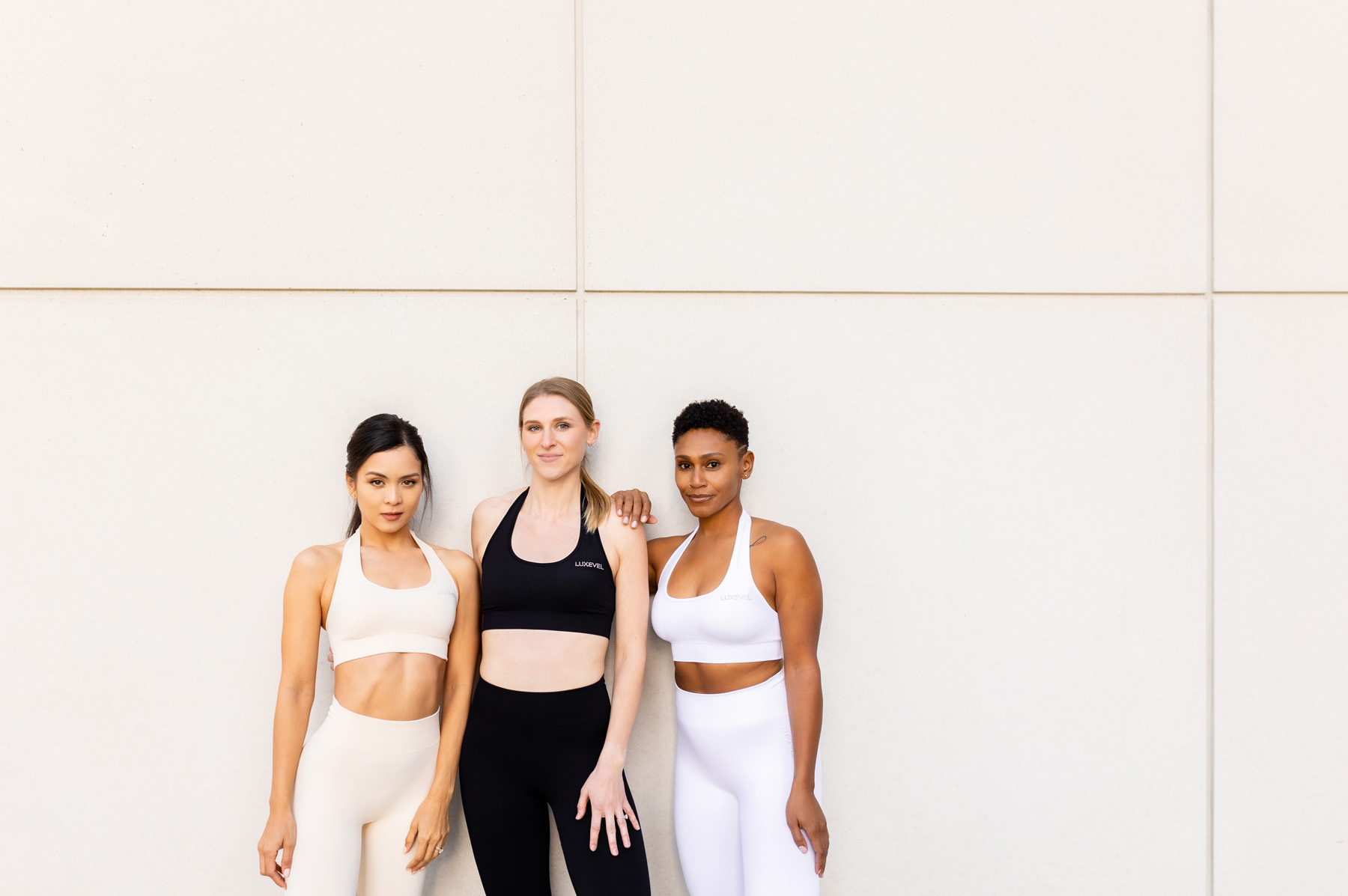Fitness E-Commerce Dallas Product Photographer