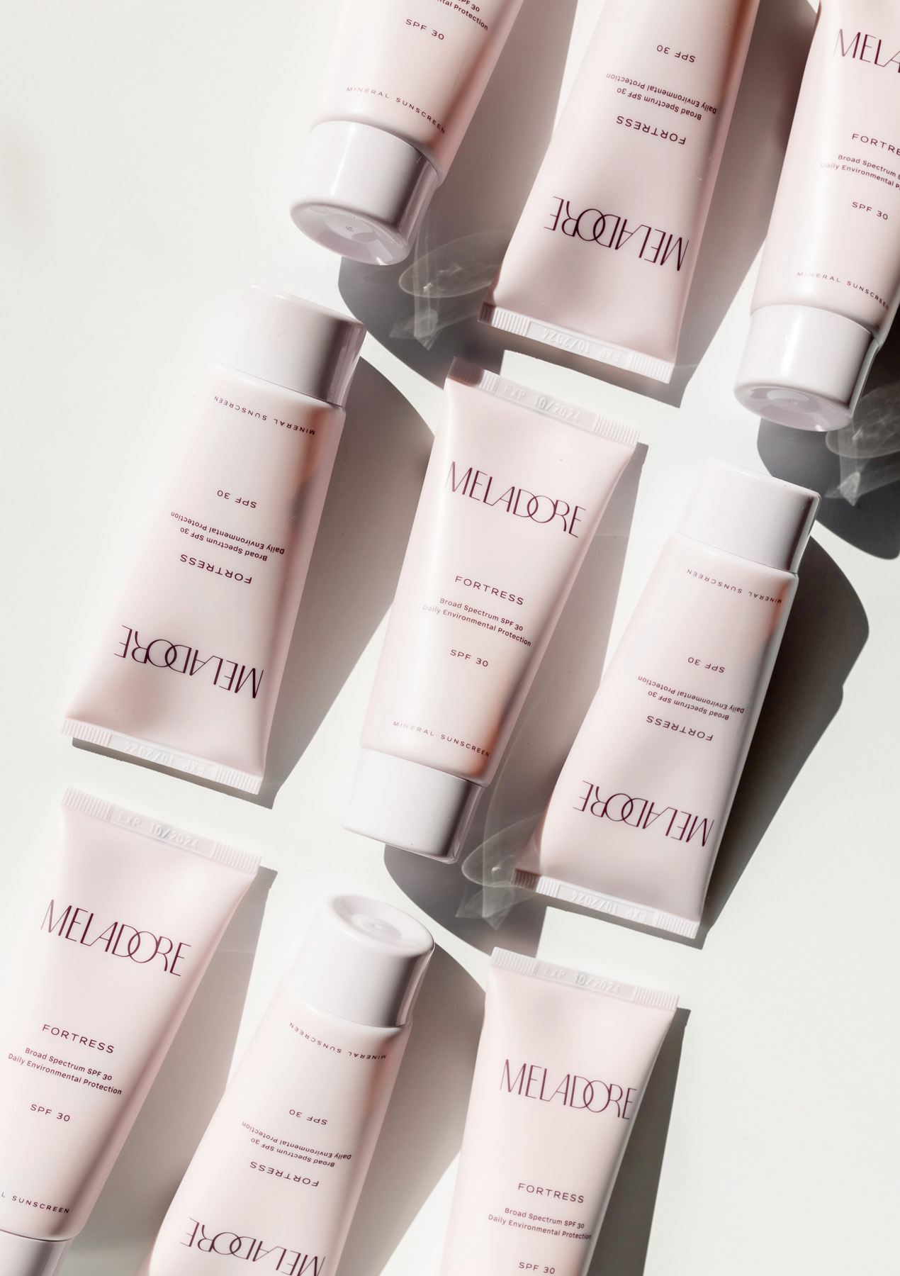 Meladore Skin Product Beauty Product Photography