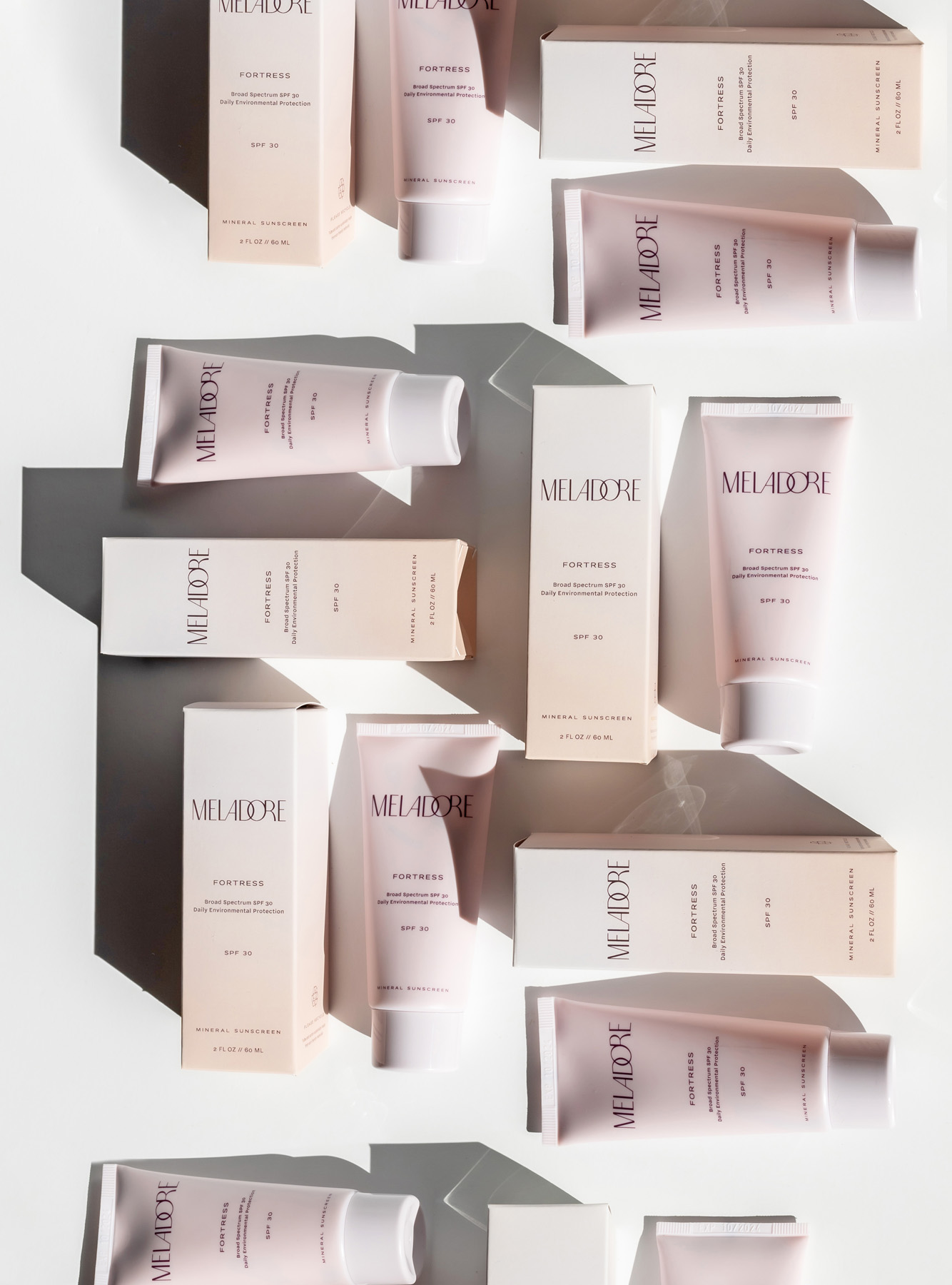 Meladore Skin Product Beauty Product Photography