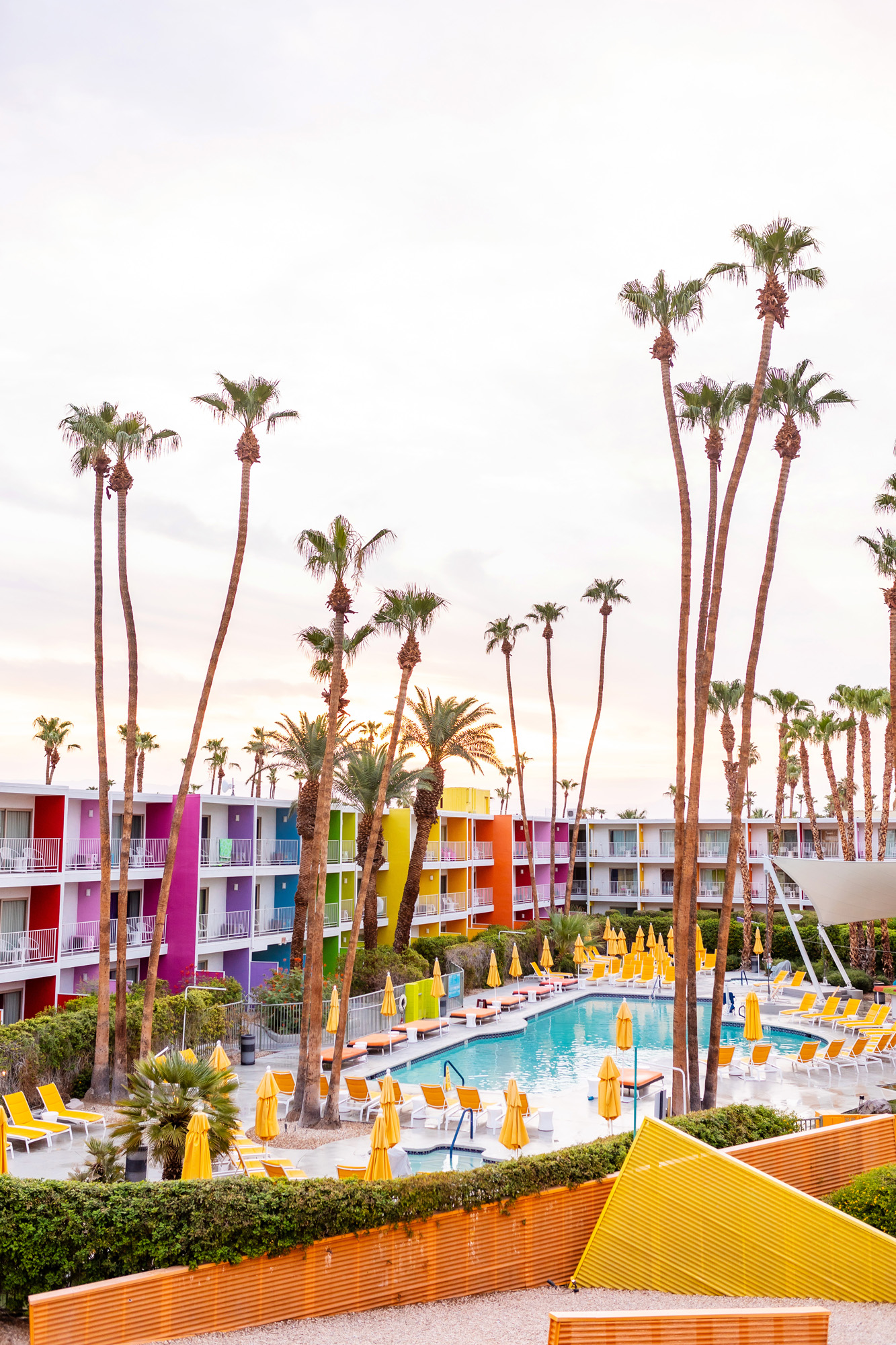 Hospitality Photography Travel Photography