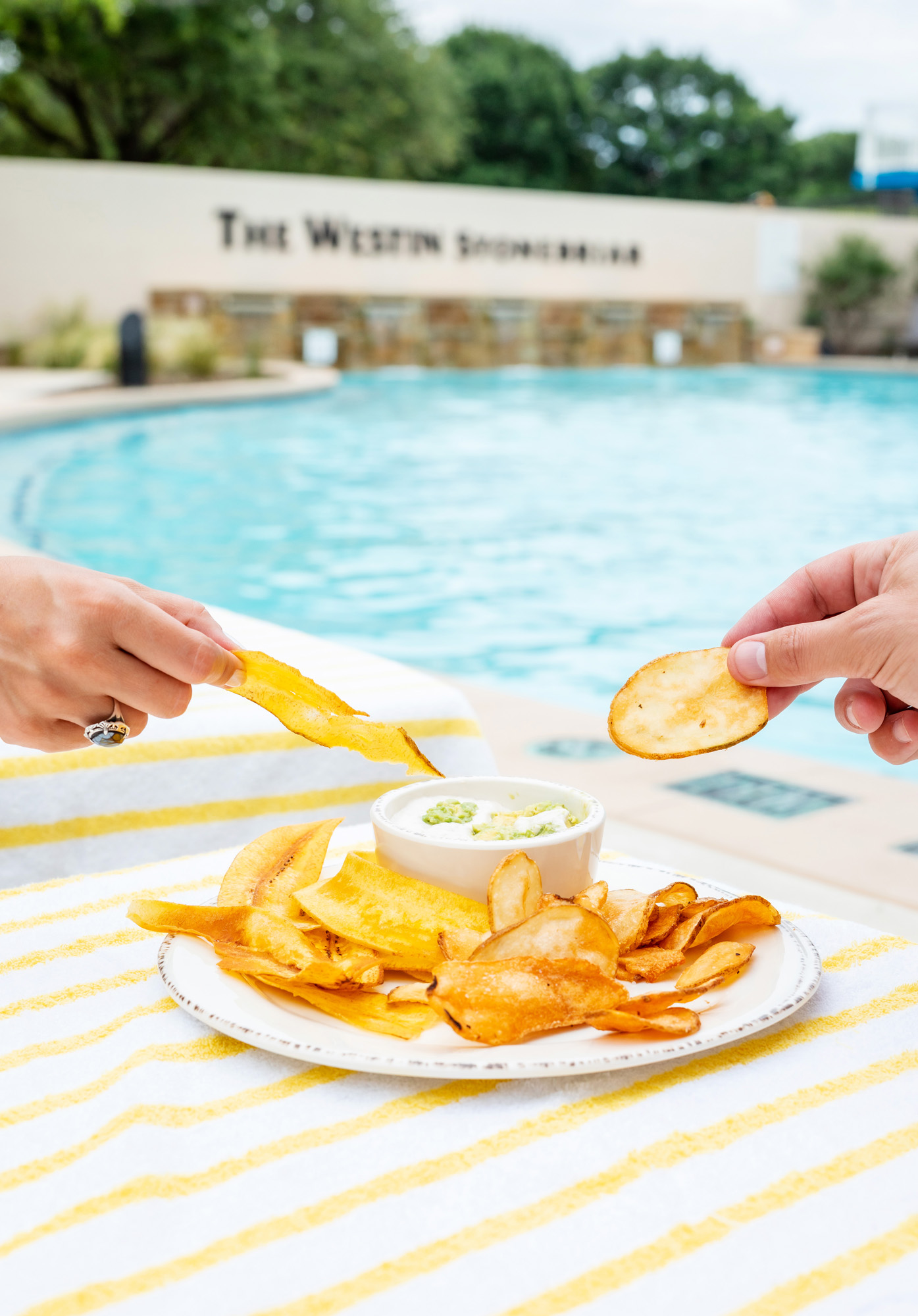 Hospitality Photography Travel Photography