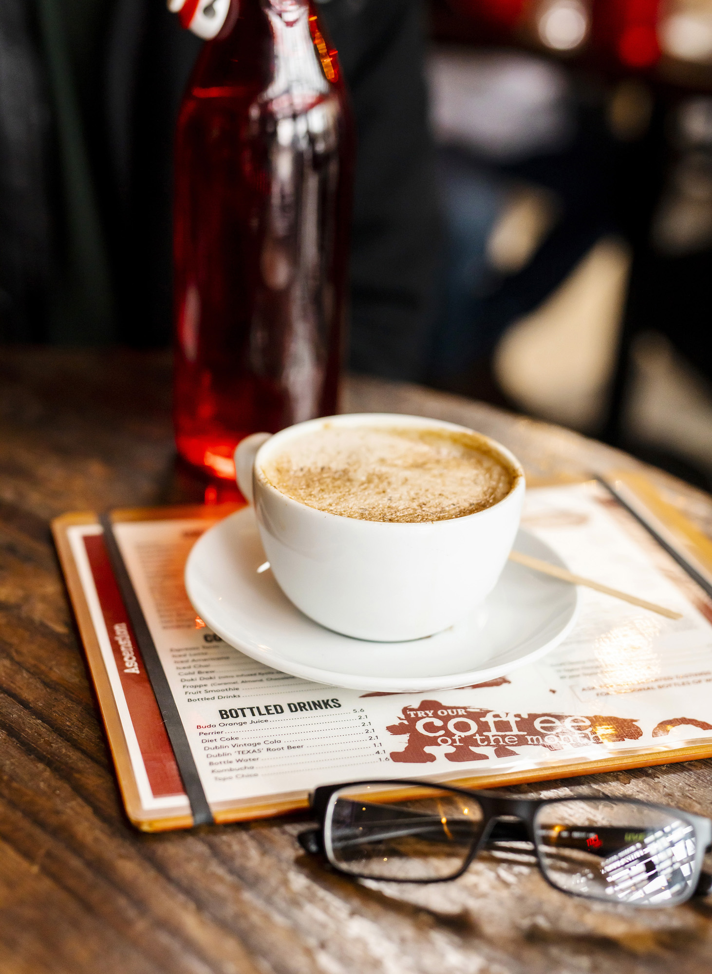 Hospitality Photography Travel Photography