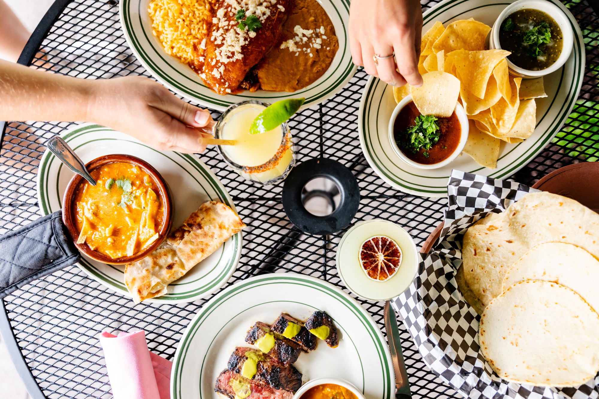 Hospitality Photography Travel Photography