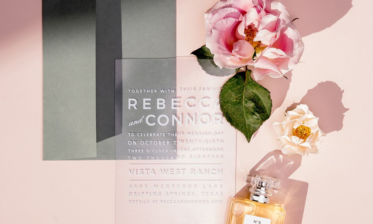 Basic Invite Save the Date Cards Online