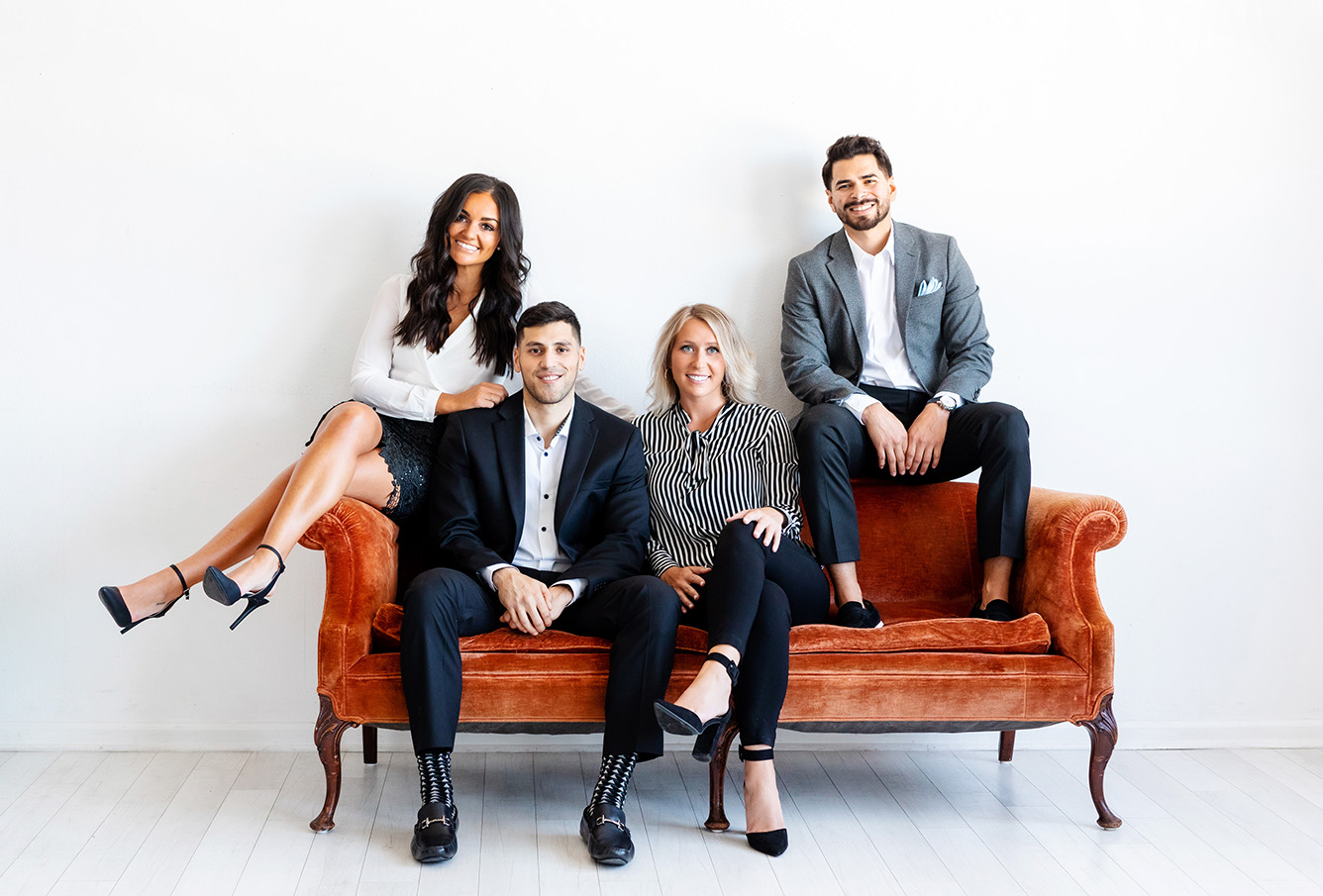 Dallas branding photographer testimonial