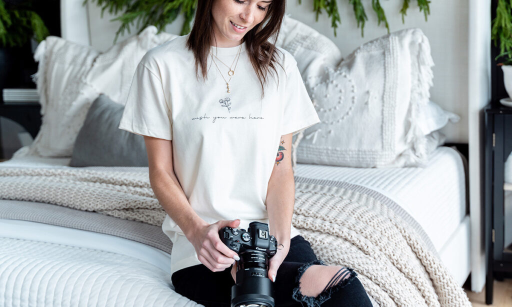 Dallas branding photographer photography business mentor