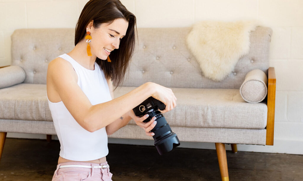 What is a Branding Photographer