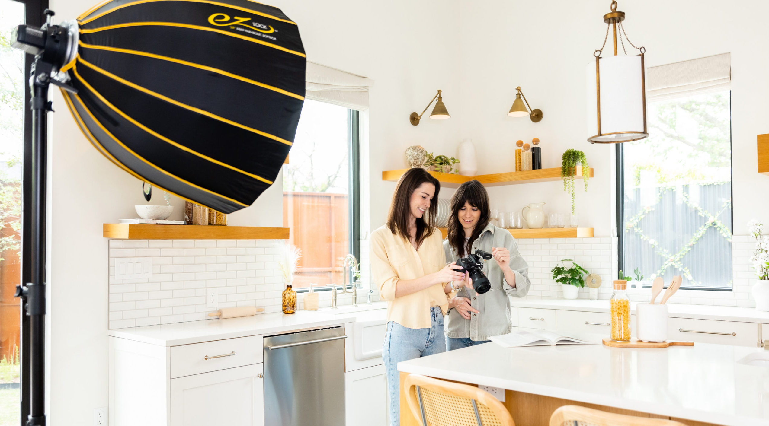 Dallas branding photographer explains what branding photography is and why it's important for your business' growth.