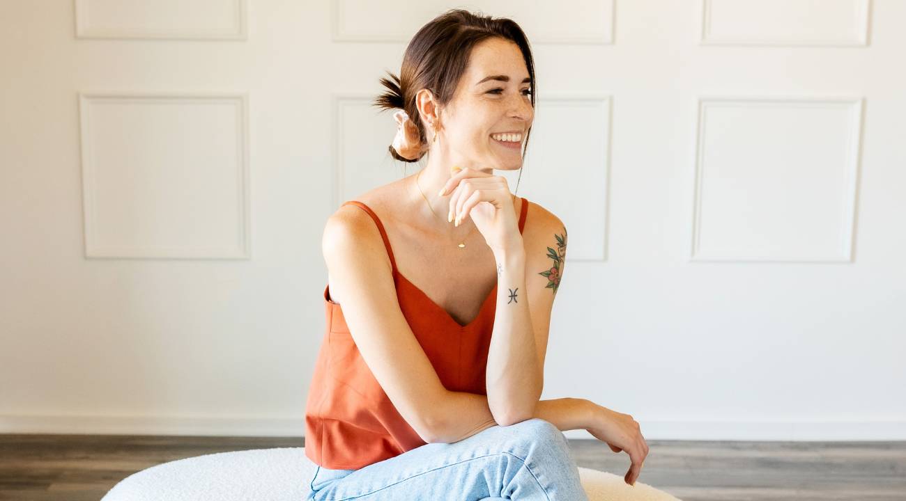 Dallas branding photographer explains what branding photography is and why it's important for your business' growth.