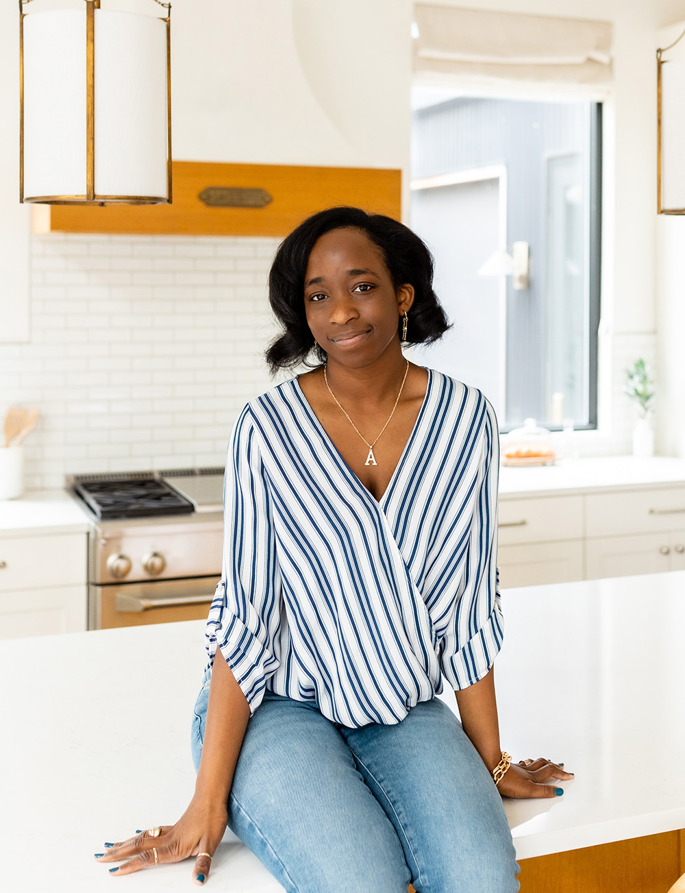 Meet Amani