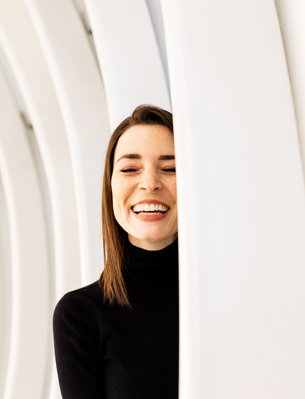 Meet Monika