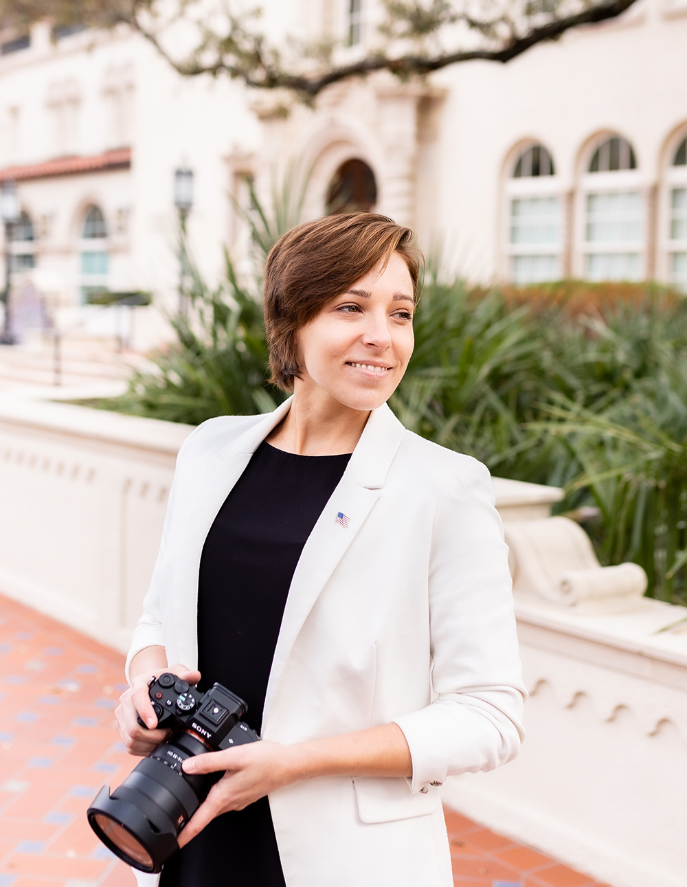 Meet Susie