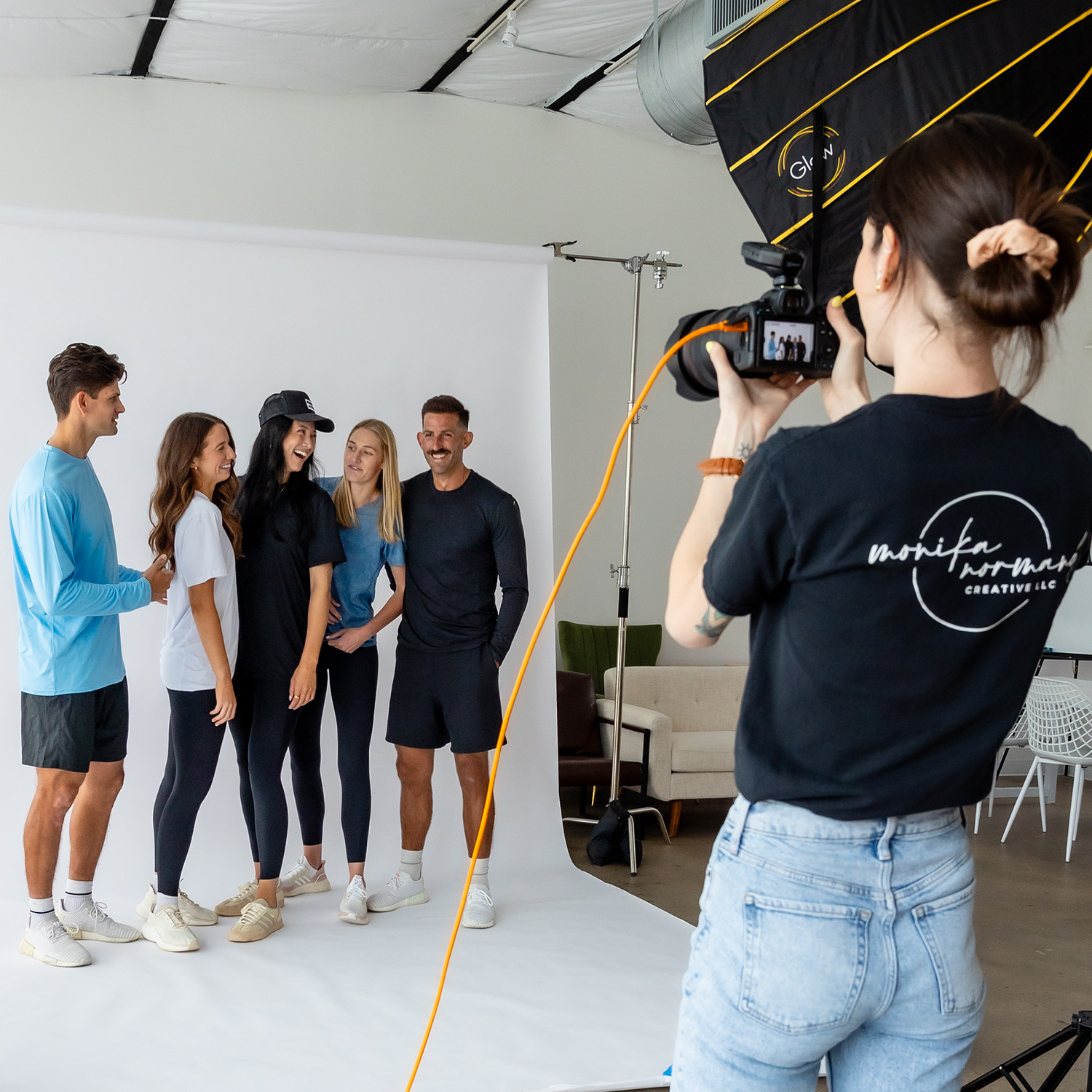 Commercial Photography