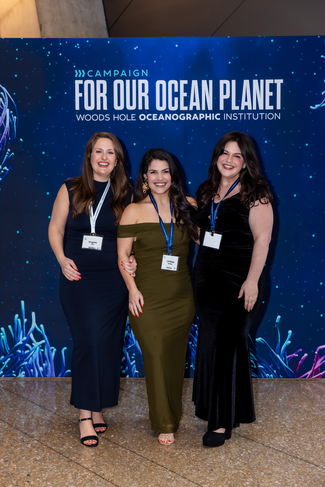 Dallas Event Photographer