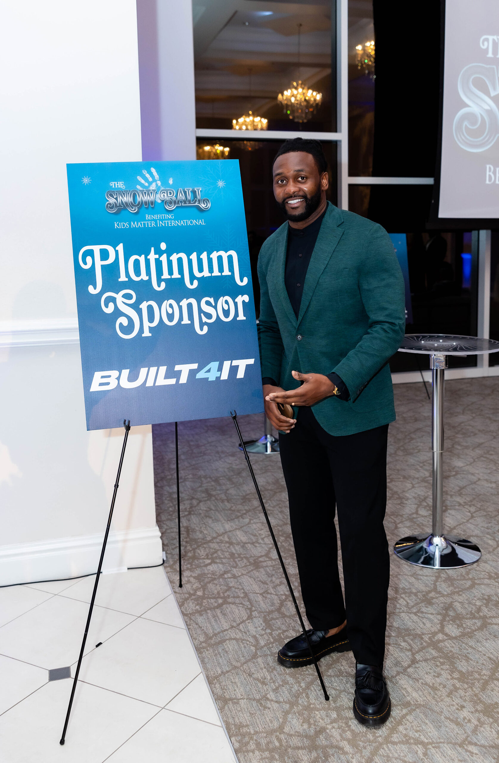 Dallas Event Photographer
