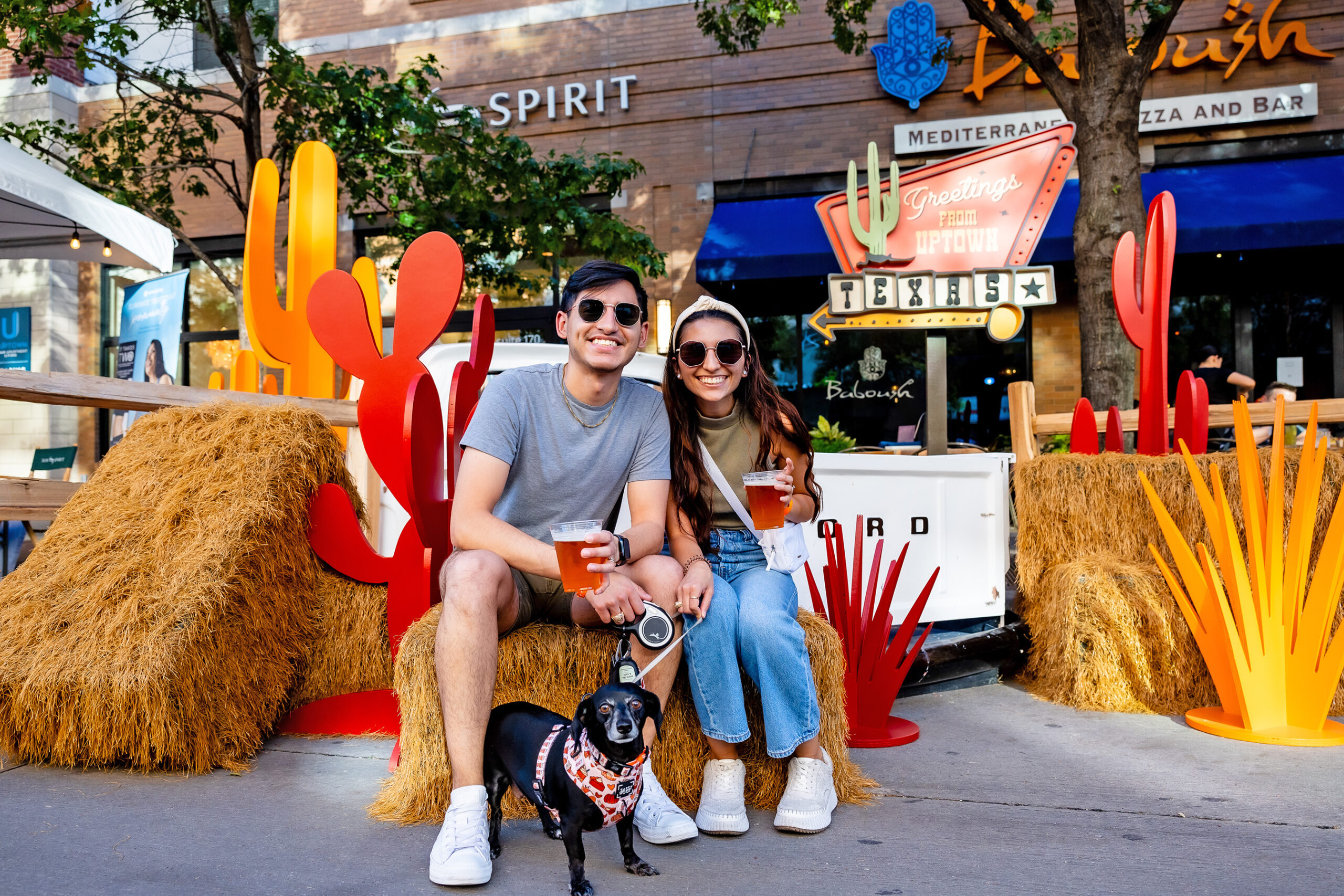 Dallas Event Photographer