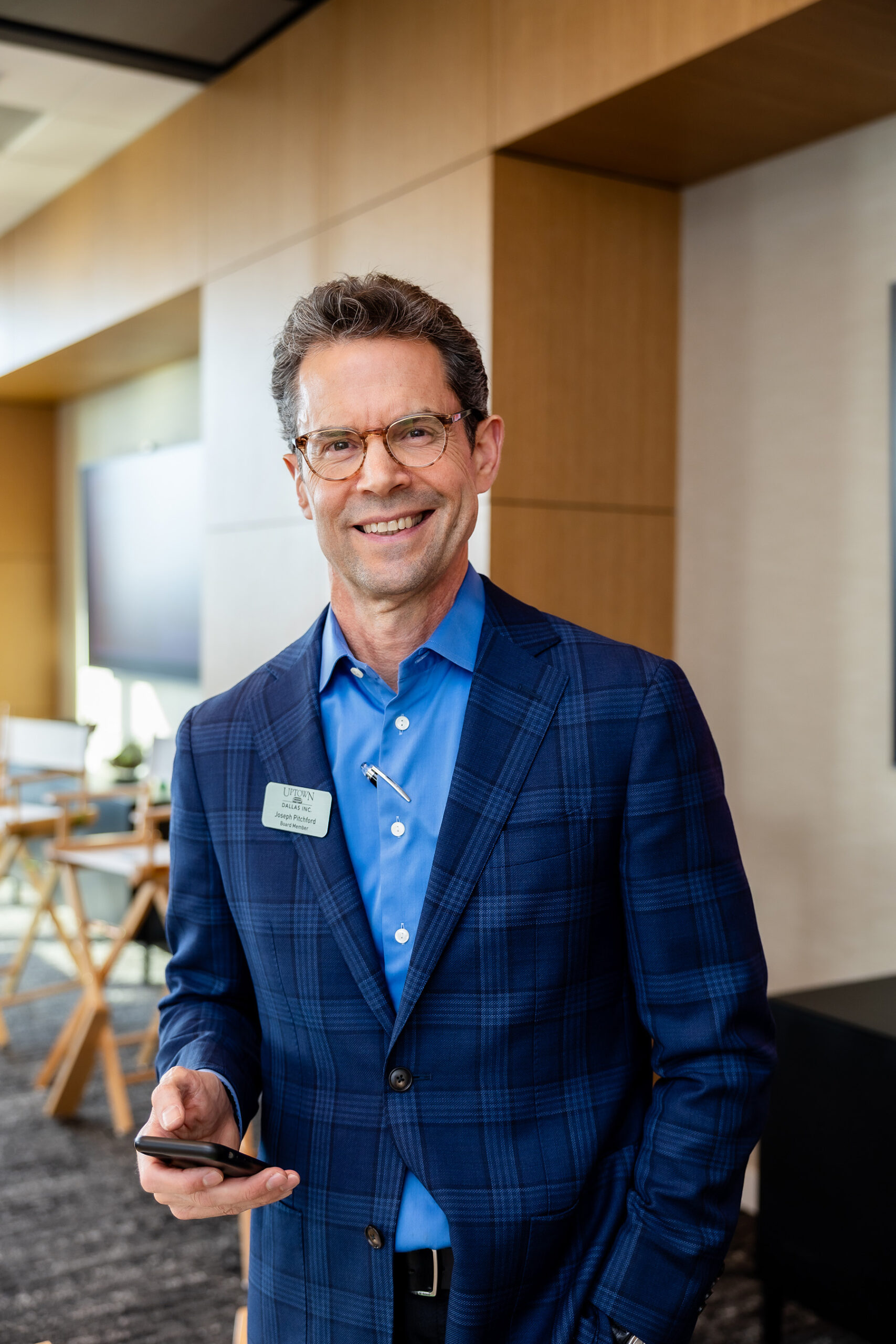 Dallas Event Photographer