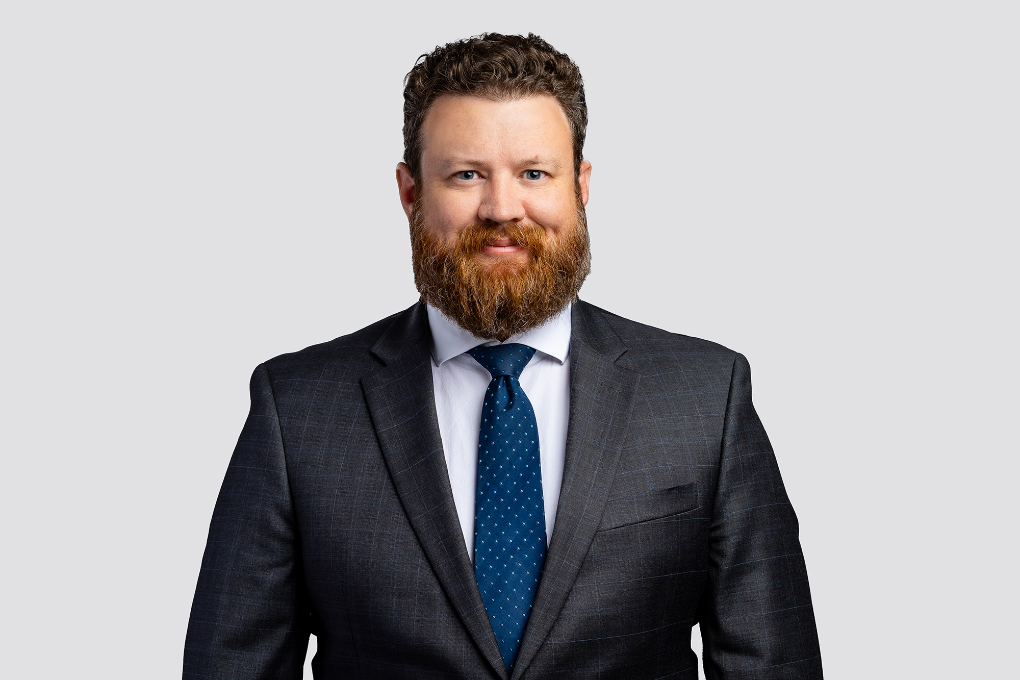 Dallas Headshot Photographer
