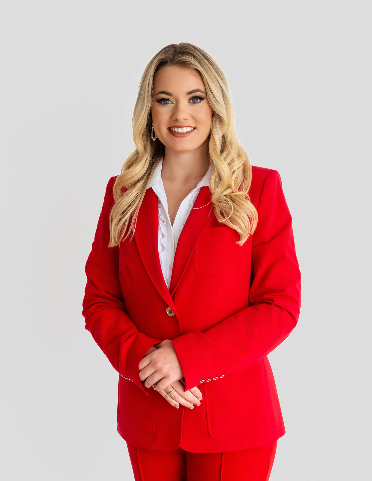 Dallas Headshot Photographer