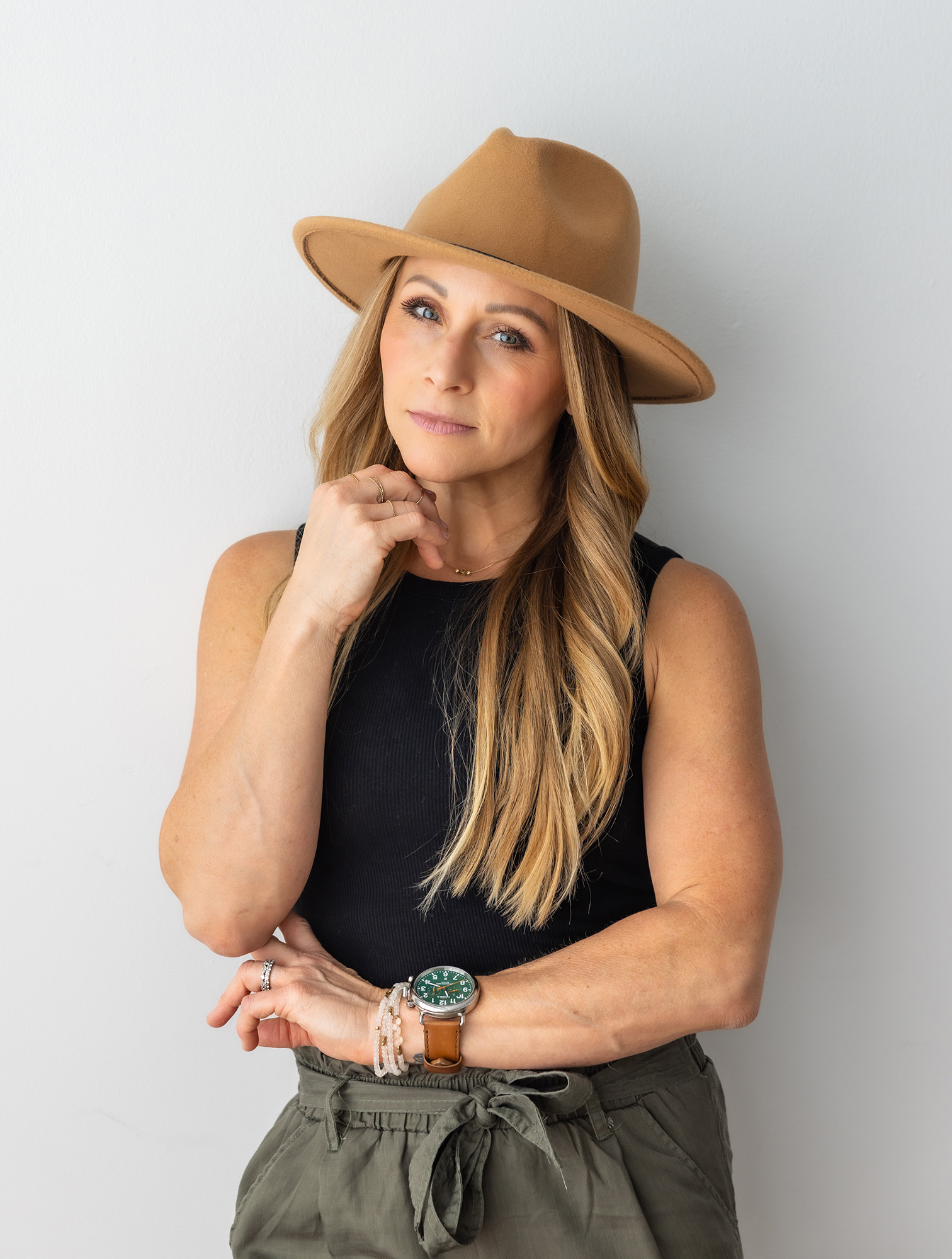 Dallas Headshot Photographer