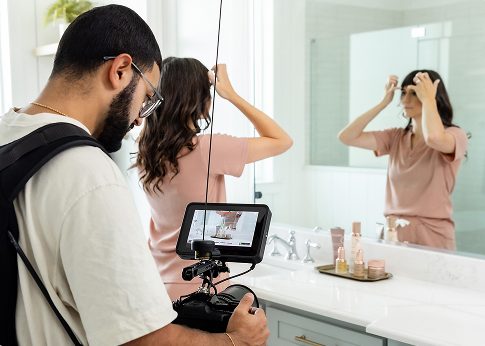 commercial-videography